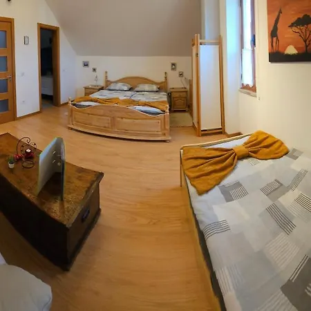 Paradiesli Bed & Breakfast