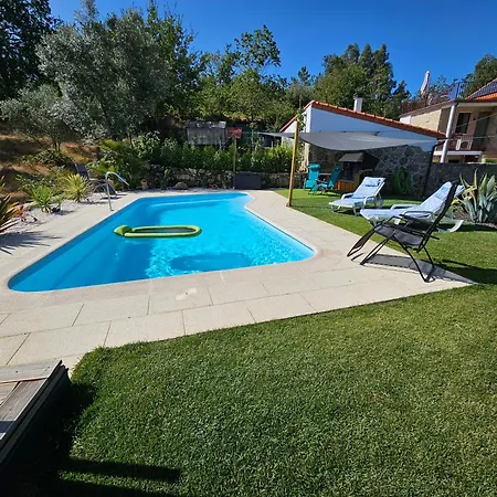 Paradiesli Bed & Breakfast 3*