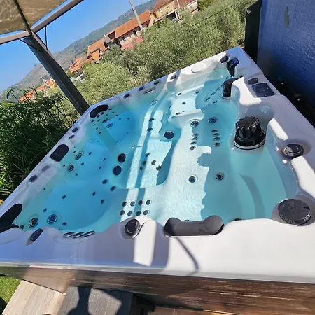 Paradiesli 3* Castelo de Penalva