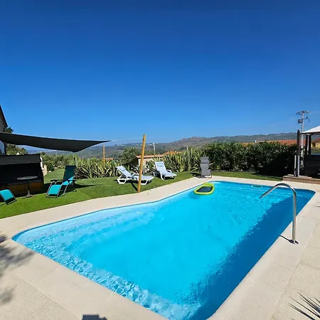 Paradiesli Bed & Breakfast