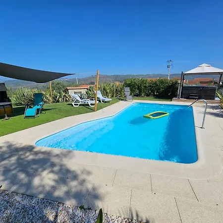 Bed & Breakfast Paradiesli