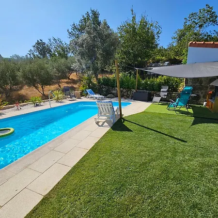 Paradiesli Bed & Breakfast