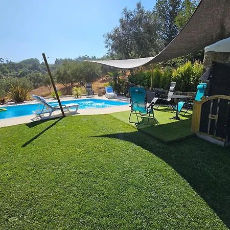 Bed & Breakfast Paradiesli