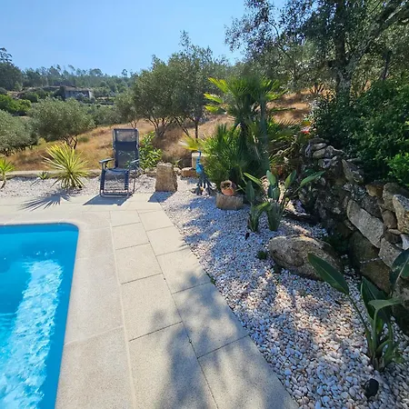 Paradiesli Bed & Breakfast 3*