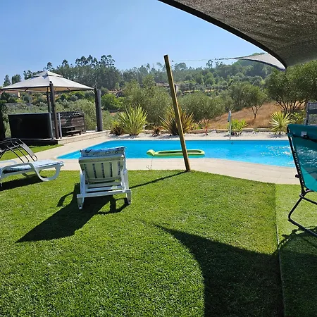 Bed & Breakfast Paradiesli