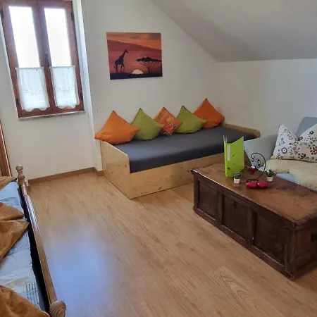Paradiesli Bed & Breakfast