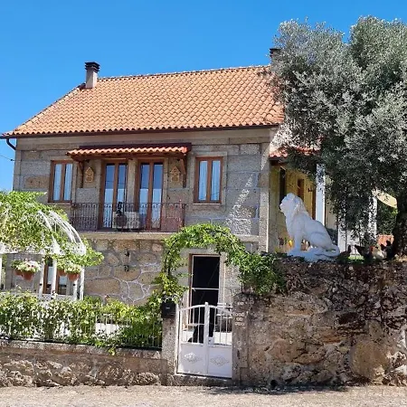 Paradiesli Bed & Breakfast 3*