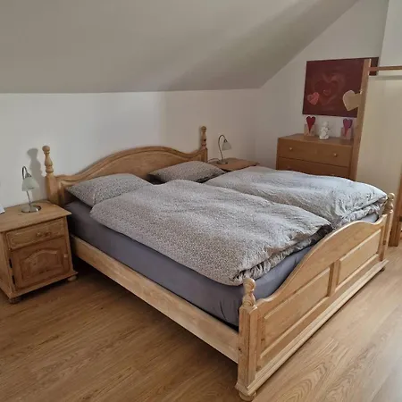 Paradiesli Castelo de Penalva