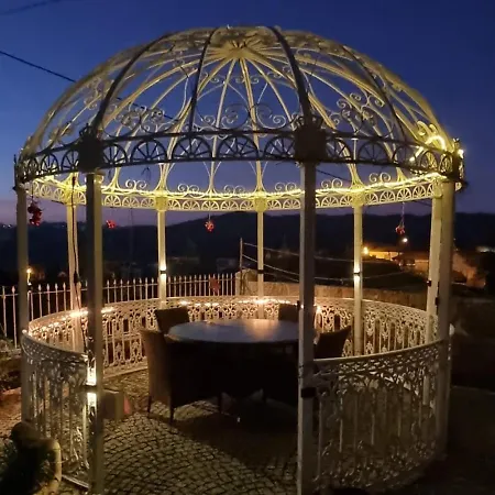 Paradiesli 3* Castelo de Penalva