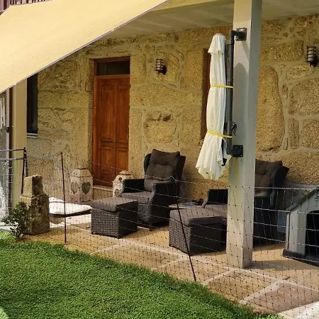 Paradiesli Bed & Breakfast 3*