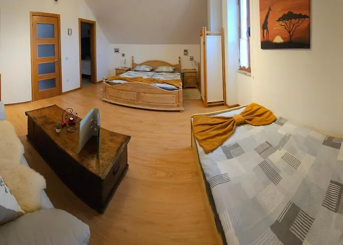 Paradiesli Bed & Breakfast