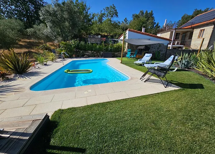 Paradiesli Bed & Breakfast 3*