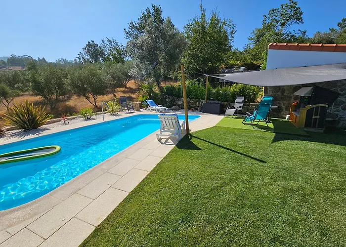 Paradiesli Bed & Breakfast