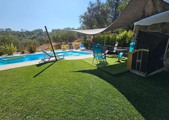 Bed & Breakfast Paradiesli