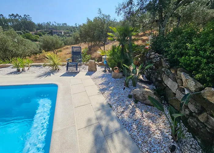 Paradiesli Bed & Breakfast 3*
