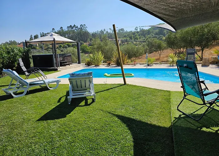 Bed & Breakfast Paradiesli