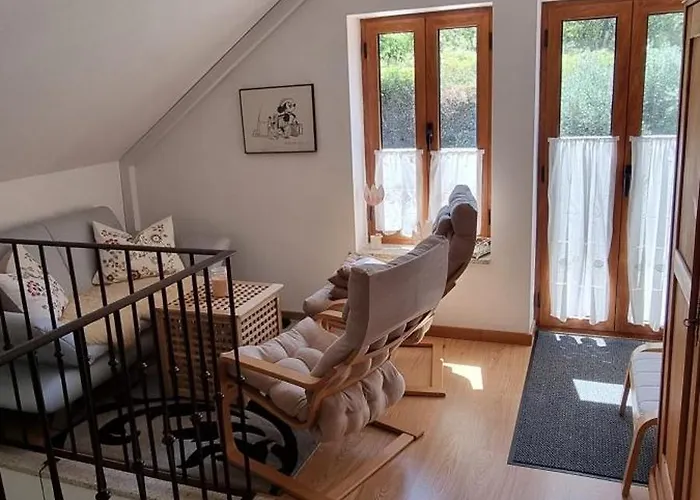 Bed & Breakfast Paradiesli