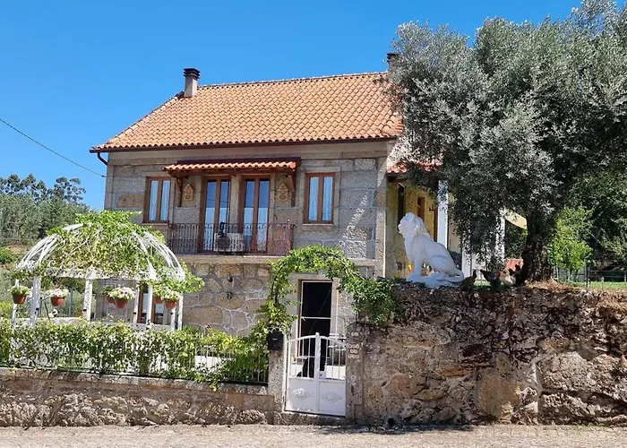 Paradiesli Bed & Breakfast 3*