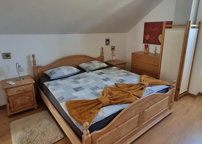 Paradiesli Bed & Breakfast